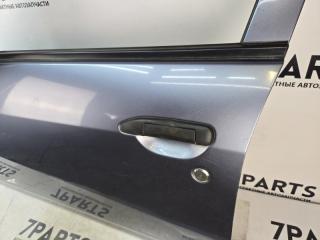 Дверь левая передняя NISSAN AD VY11 QG13DE 5 ракурс