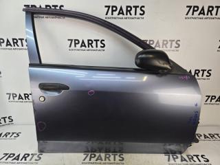 Дверь правая передняя NISSAN AD VY11 QG13DE 1 ракурс