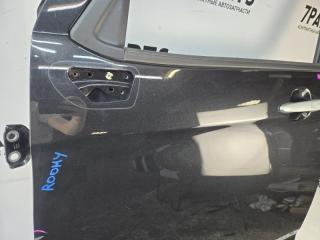 Дверь левая передняя TOYOTA ROOMY M900A 3 ракурс