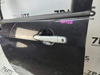 Дверь левая передняя TOYOTA ROOMY M900A 5 ракурс