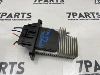 Запчасть реостат TOYOTA TOWN ACE NOAH 2001