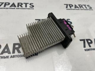 Реостат TOYOTA TOWN ACE NOAH CR40 3CTE 87165-32010,499300-2090 2 ракурс