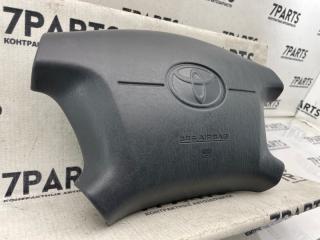 Airbag на руль TOYOTA SPRINTER AE110 5AFE 2 ракурс