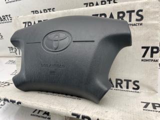 Airbag на руль TOYOTA SPRINTER AE110 5AFE 3 ракурс