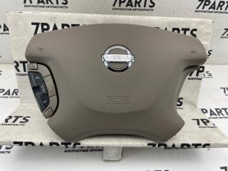 Airbag на руль NISSAN CIMA HF50 VQ30DET 1 ракурс