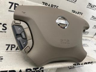 Airbag на руль NISSAN CIMA HF50 VQ30DET 2 ракурс