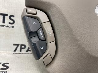Airbag на руль NISSAN CIMA HF50 VQ30DET 3 ракурс