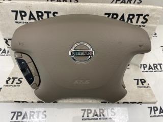 Airbag на руль NISSAN CIMA HF50 VQ30DET 5 ракурс