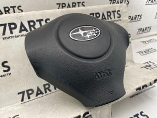 Airbag на руль SUBARU IMPREZA GH2 EL154JP1ME 2 ракурс