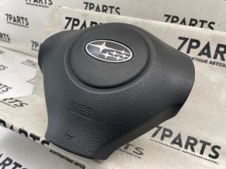 Airbag на руль SUBARU IMPREZA GH2 EL154JP1ME 3 ракурс