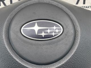 Airbag на руль SUBARU IMPREZA GH2 EL154JP1ME 5 ракурс