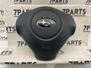 Airbag на руль SUBARU EXIGA 2008
