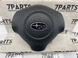 Airbag на руль SUBARU EXIGA YA5 EJ205HBJME 5 ракурс