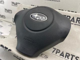 Airbag на руль SUBARU OUTBACK BP9 EJ253JPDFE 3 ракурс