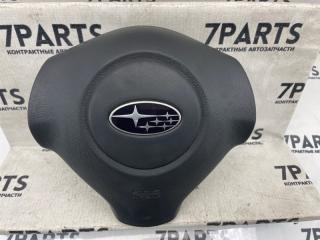 Airbag на руль SUBARU OUTBACK BP9 EJ253JPDFE 4 ракурс