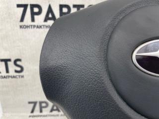 Airbag на руль SUBARU OUTBACK BP9 EJ253JPDFE 5 ракурс