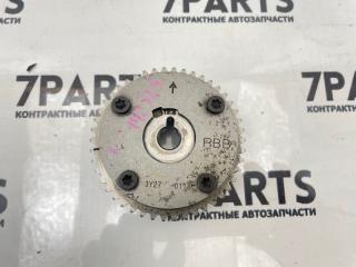 Муфта vvti HONDA STREAM RN5 K20B 2 ракурс