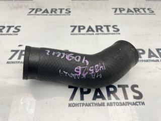Патрубок воздушн.фильтра MITSUBISHI COLT Z27A 4G15T 2 ракурс