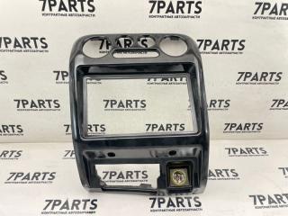 Консоль магнитофона DAIHATSU TERIOS LUCIA J111G EFDEM 1 ракурс