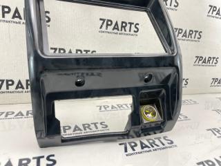 Консоль магнитофона DAIHATSU TERIOS LUCIA J111G EFDEM 2 ракурс