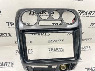 Консоль магнитофона DAIHATSU TERIOS LUCIA J111G EFDEM 4 ракурс