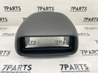 Консоль магнитофона TOYOTA SPRINTER AE110 5AFE 1 ракурс