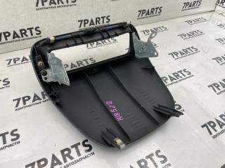 Консоль магнитофона TOYOTA SPRINTER AE110 5AFE 4 ракурс