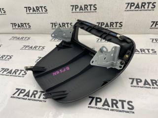 Консоль магнитофона TOYOTA SPRINTER AE110 5AFE 5 ракурс