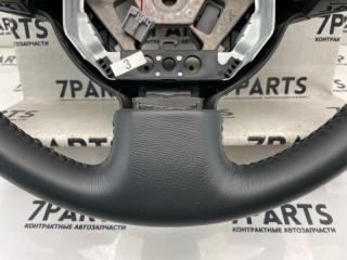 Руль NISSAN CUBE BZ11 CR14DE 2 ракурс Руль NISSAN CUBE BZ11 CR14DE 2 ракурс