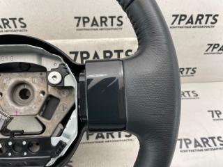 Руль NISSAN CUBE BZ11 CR14DE 3 ракурс Руль NISSAN CUBE BZ11 CR14DE 3 ракурс