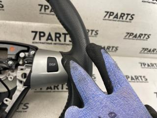 Руль TOYOTA AURIS NZE151 2 ракурс Руль TOYOTA AURIS NZE151 2 ракурс