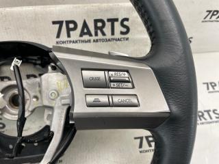 Руль SUBARU LEGACY BR9 5 ракурс