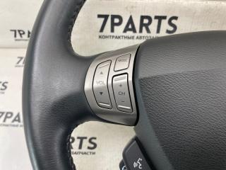 Руль HONDA EDIX BE1 D17A 4 ракурс