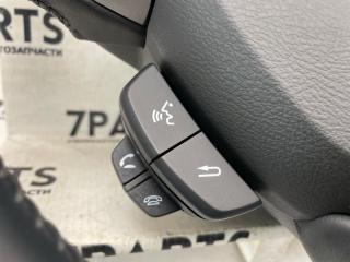 Руль HONDA EDIX BE1 D17A 5 ракурс