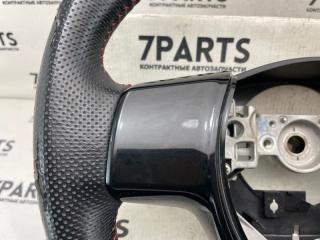 Руль TOYOTA VITZ NCP131 1NZFE 4 ракурс