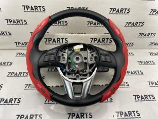 Руль MAZDA ATENZA