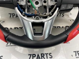 Руль MAZDA ATENZA GJ2FW 2 ракурс Руль MAZDA ATENZA GJ2FW 2 ракурс
