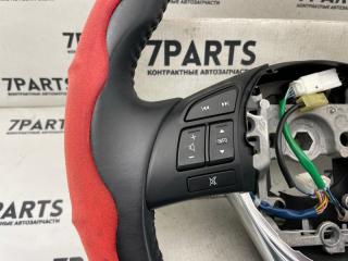 Руль MAZDA ATENZA GJ2FW 4 ракурс Руль MAZDA ATENZA GJ2FW 4 ракурс