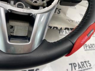 Руль MAZDA ATENZA GJ2FW 5 ракурс Руль MAZDA ATENZA GJ2FW 5 ракурс