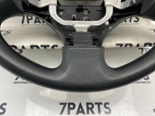 Руль DAIHATSU TERIOS LUCIA J111G EFDEM 2 ракурс