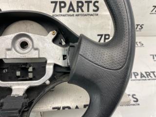 Руль DAIHATSU TERIOS LUCIA J111G EFDEM 3 ракурс