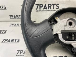 Руль DAIHATSU TERIOS LUCIA J111G EFDEM 4 ракурс