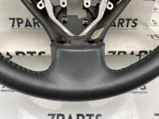 Руль SUBARU OUTBACK BP9 EJ253JPDFE 2 ракурс