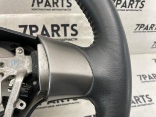 Руль SUBARU OUTBACK BP9 EJ253JPDFE 3 ракурс