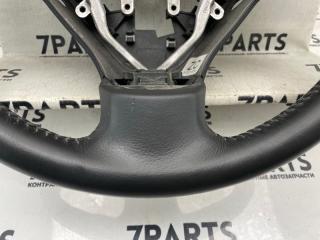 Руль SUBARU EXIGA YA5 EJ205HBJME 2 ракурс