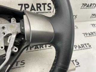Руль SUBARU EXIGA YA5 EJ205HBJME 3 ракурс