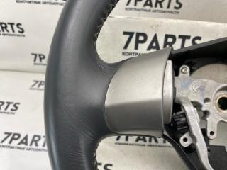 Руль SUBARU EXIGA YA5 EJ205HBJME 4 ракурс
