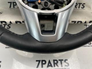 Руль MAZDA DEMIO DJ5AS S5-DPTS 2 ракурс