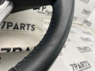 Руль MAZDA DEMIO DJ5AS S5-DPTS 4 ракурс