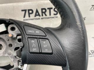 Руль MAZDA DEMIO DJ5AS S5-DPTS 5 ракурс